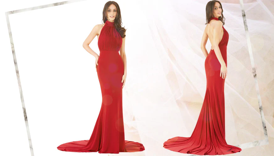 How To Spot A High-Quality Red Prom Dress Online?